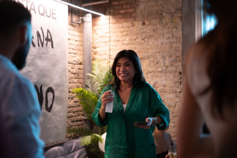 The Founders Table: Why We Build in Valencia, photo 9, shot by @laa.bubuu