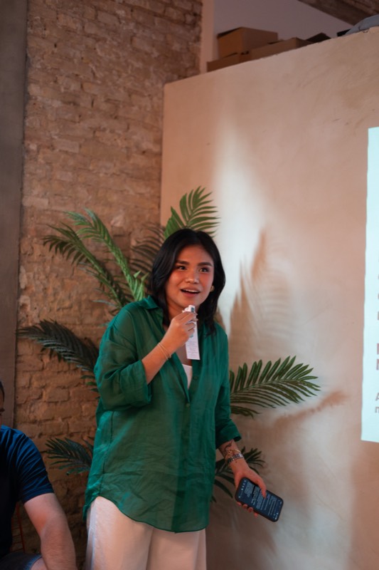 The Founders Table: Why We Build in Valencia, photo 11, shot by @laa.bubuu