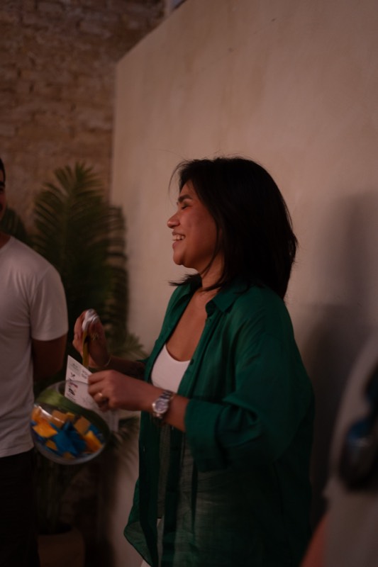 The Founders Table: Why We Build in Valencia, photo 53, shot by @laa.bubuu