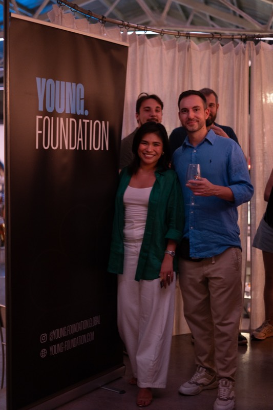 The Founders Table: Why We Build in Valencia, photo 82, shot by @laa.bubuu