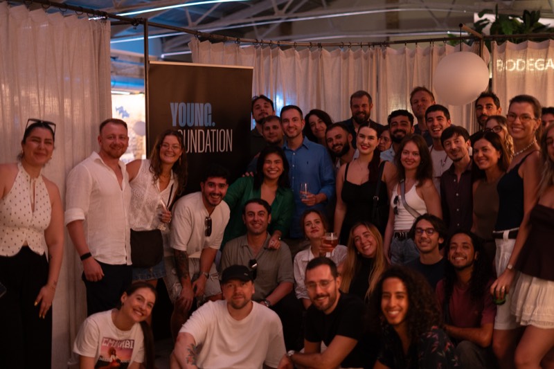 The Founders Table: Why We Build in Valencia, photo 83, shot by @laa.bubuu