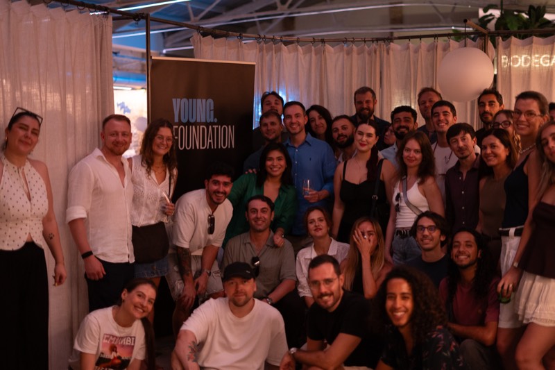 The Founders Table: Why We Build in Valencia, photo 84, shot by @laa.bubuu