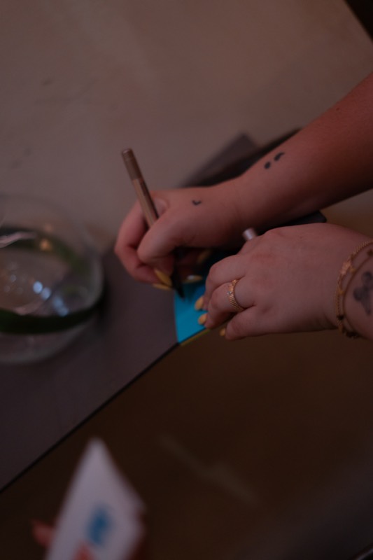 The Founders Table: Why We Build in Valencia, photo 93, shot by @laa.bubuu