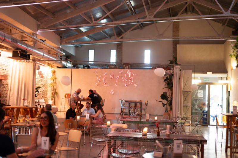 The Founders Table: Why We Build in Valencia, photo 94, shot by @laa.bubuu