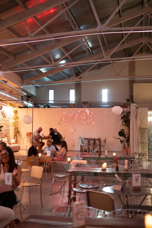 The Founders Table: Why We Build in Valencia, photo 95, shot by @laa.bubuu