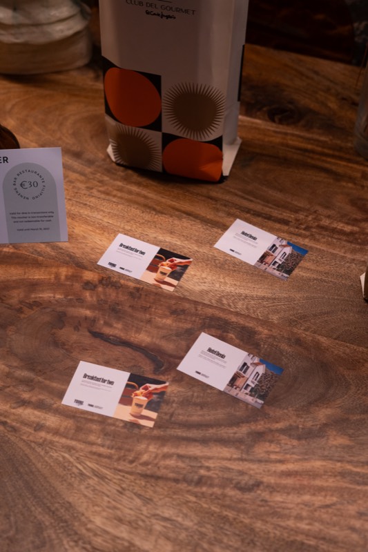 The Founders Table: Why We Build in Valencia, photo 99, shot by @laa.bubuu