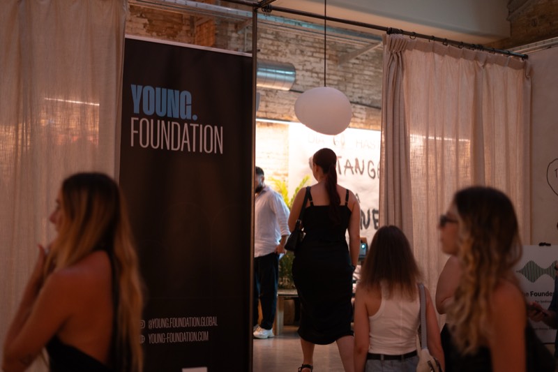 The Founders Table: Why We Build in Valencia, photo 104, shot by @laa.bubuu