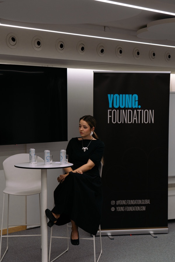The Founders Table: V.2 The Builders Edition in Valencia, photo 87, shot by @laa.bubuu