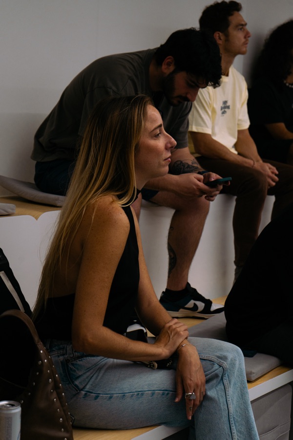 The Founders Table: V.2 The Builders Edition in Valencia, photo 96, shot by @laa.bubuu