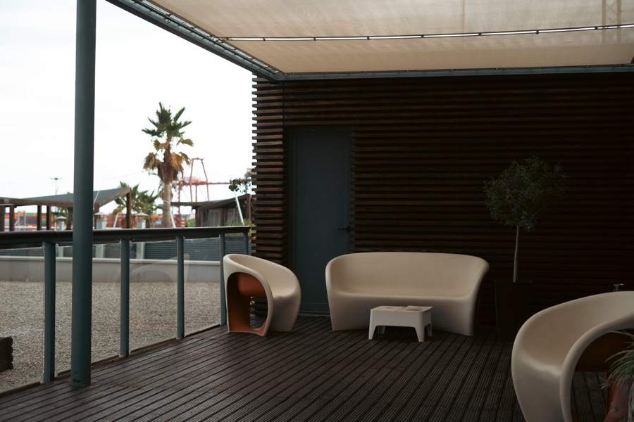 The Founders Table: HeyGen, See What's Possible in Valencia, photo 14, shot by @laa.bubuu