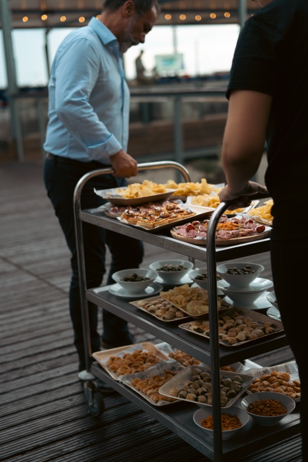 The Founders Table: HeyGen, See What's Possible in Valencia, photo 20, shot by @laa.bubuu