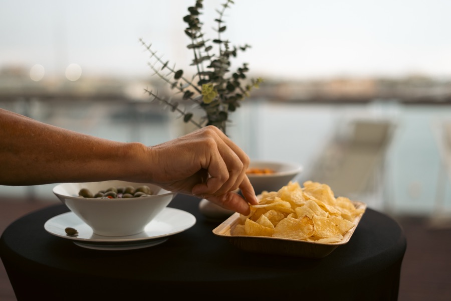 The Founders Table: HeyGen, See What's Possible in Valencia, photo 25, shot by @laa.bubuu