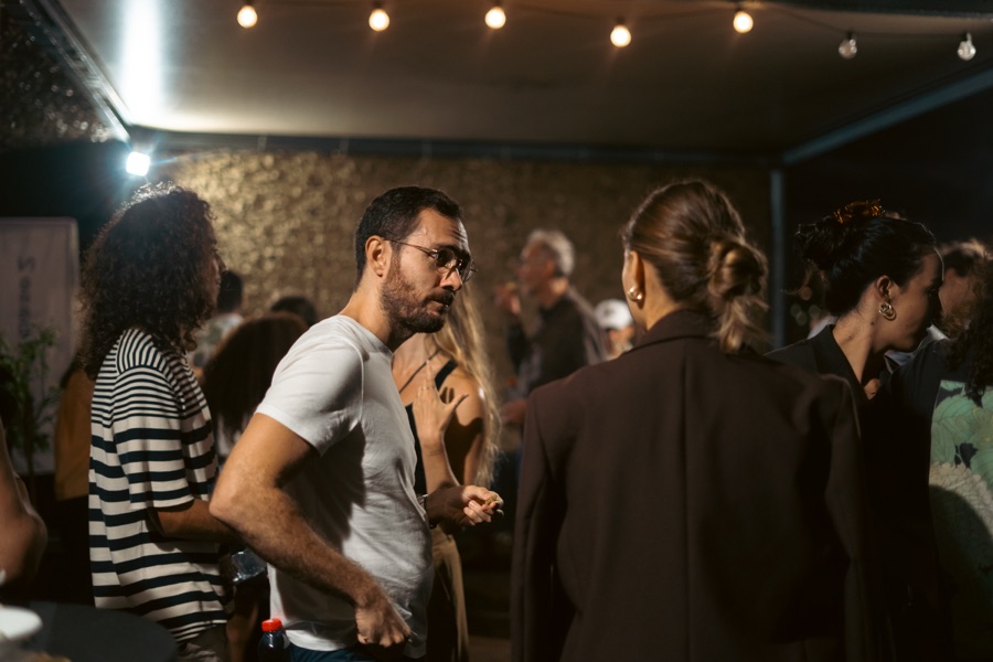 The Founders Table: HeyGen, See What's Possible in Valencia, photo 105, shot by @laa.bubuu