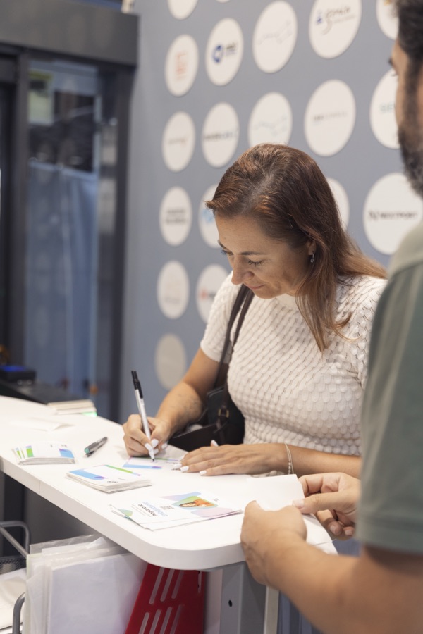The Founders Table: HeyGen, See What's Possible in Valencia, photo 33, shot by @pablorubiniphotography